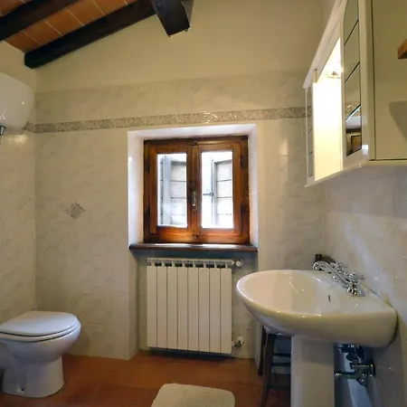 Adatti Sleeps 12 Pool Wifi 빌라 Piegaio