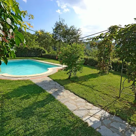 빌라 Adatti Sleeps 12 Pool Wifi
