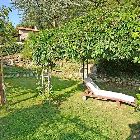 Adatti Sleeps 12 Pool Wifi 빌라 Piegaio