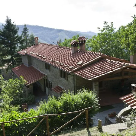 Adatti Sleeps 12 Pool Wifi 빌라 Piegaio